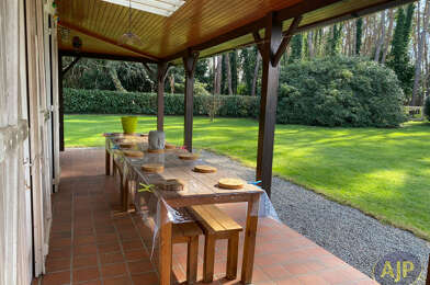 Maison 5 pièces 397500 €