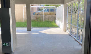 Garage  13 m² à louer à Saint-Herblain (44800)