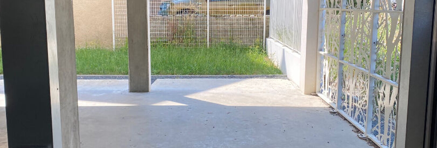 Garage  13 m² à louer à Saint-Herblain (44800)