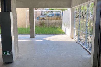 Garage  50 €