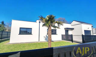 Maison 4 Pièces 136 m² à vendre à Blain (44130)