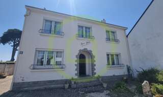 Maison 7 Pièces 148 m² à vendre à Le Croisic (44490)