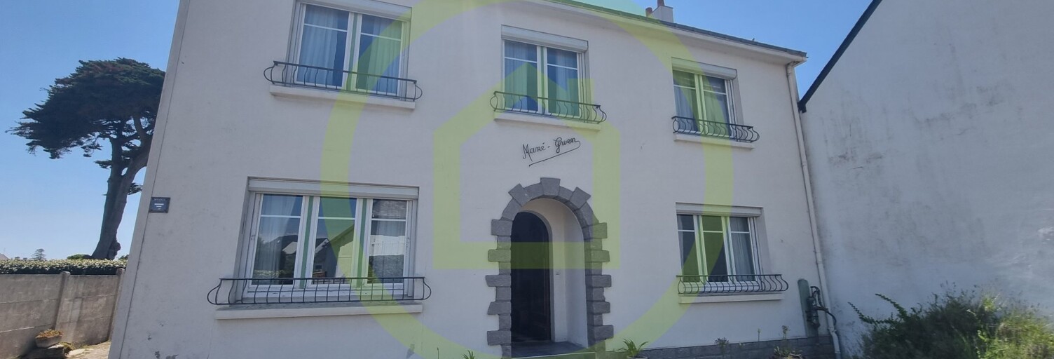 Maison 7 Pièces 148 m² à vendre à Le Croisic (44490)