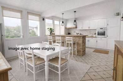 Maison 7 pièces 362950 €