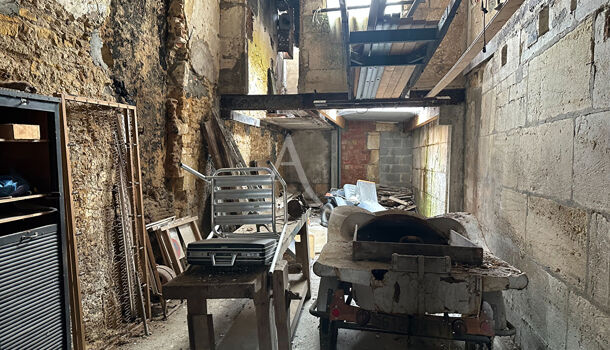 Villa / Maison 1 pièces  à vendre Rochefort 17300