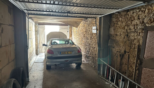 Villa / Maison 1 pièces  à vendre Rochefort 17300