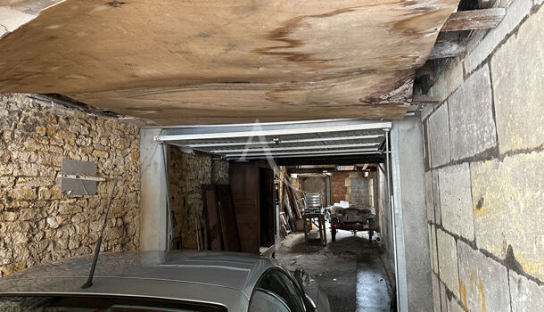 Villa / Maison 1 pièces  à vendre Rochefort 17300