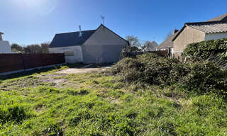 Terrain  242 m² à vendre à Pornichet (44380)