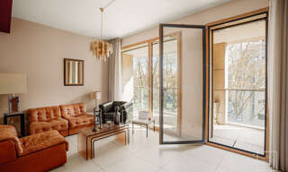 Appartement 2 Pièces 48 m² à vendre à Lyon 6 (69006)