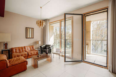 Appartement 2 pièces 375000 €