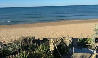 Maison 6 Pièces 93 m² à vendre à Longeville-sur-Mer (85560)