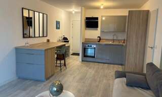 Appartement 3 Pièces 62 m² à vendre à Le Petit-Quevilly (76140)