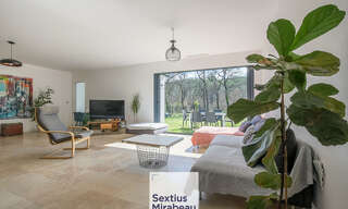 Maison 4 Pièces 125 m² à vendre à La Roque-d'Anthéron (13640)