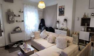 Maison 4 Pièces 82 m² à vendre à Fourmies (59610)