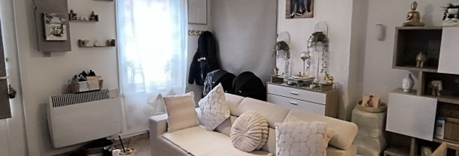 Maison 4 Pièces 82 m² à vendre à Fourmies (59610)