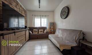 Maison 4 Pièces 80 m² à vendre à Calais (62100)