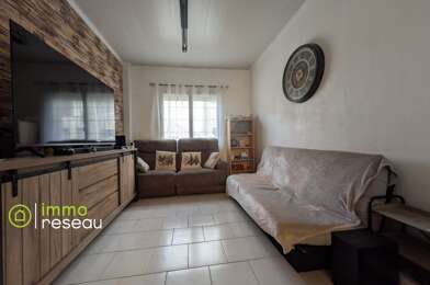 Maison 4 pièces 142500 €