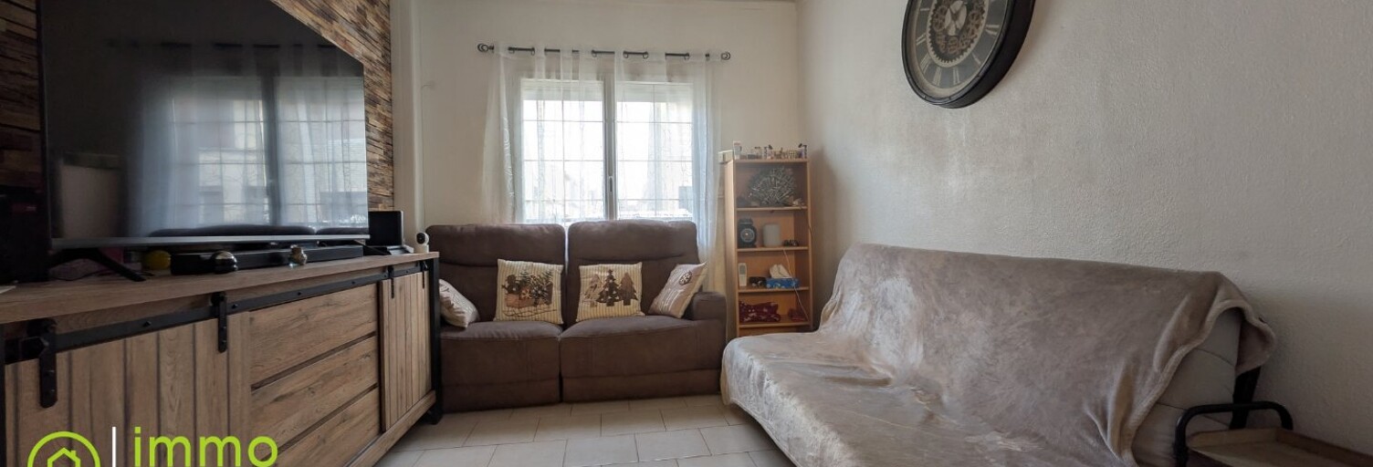 Maison 4 Pièces 80 m² à vendre à Calais (62100)