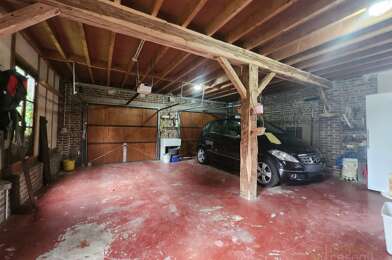 Maison 6 pièces 345000 €