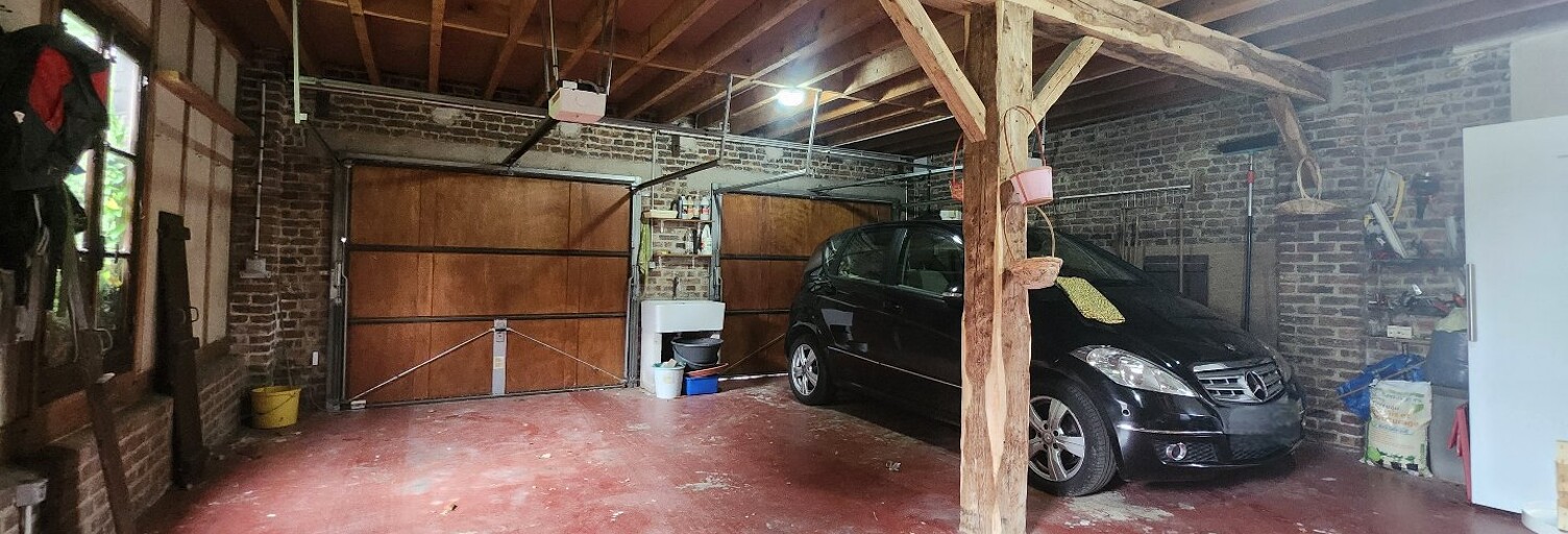 Maison 6 Pièces 218 m² à vendre à Dives (60310)