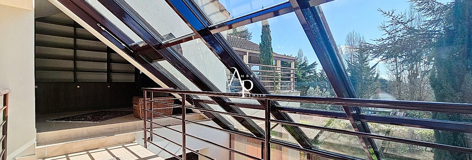 Maison 9 Pièces 302 m² à vendre à Fontenay-aux-Roses (92260)