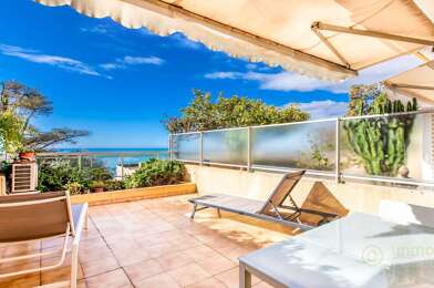 Appartement 1 pièces 274000 €