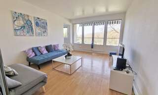 Appartement 4 Pièces 74 m² à vendre à Chennevières-sur-Marne (94430)