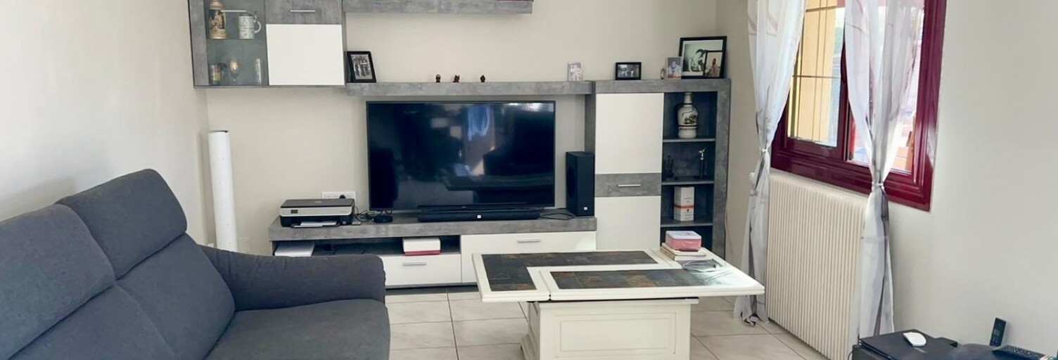 Maison 6 Pièces 133 m² à vendre à Étréville (27350)