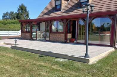 Maison 6 pièces 270000 €