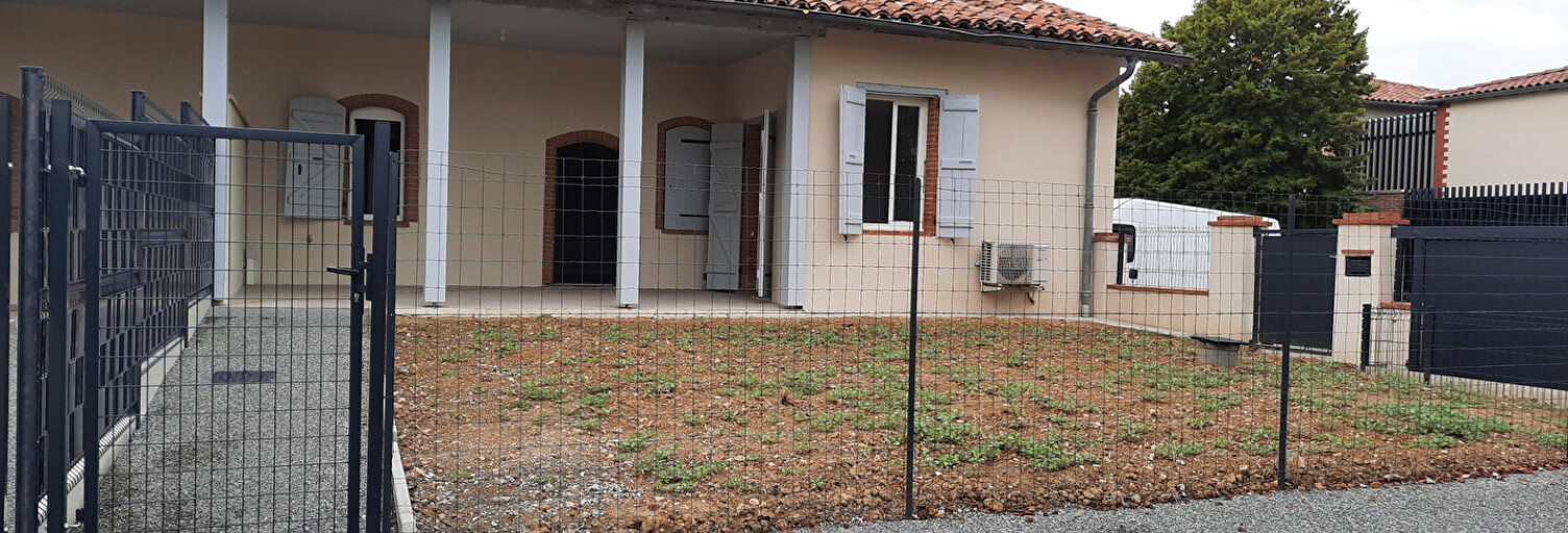 Maison 3 Pièces 90 m² à louer à Campsas (82370)