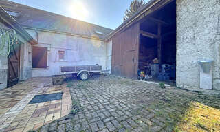 Maison 4 Pièces 100 m² à vendre à Hermonville (51220)