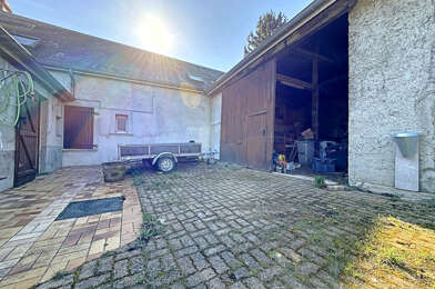 Maison 4 pièces 240000 €