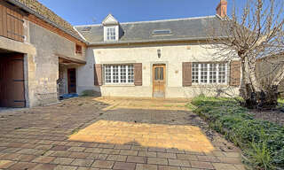 Maison 4 Pièces 100 m² à vendre à Hermonville (51220)