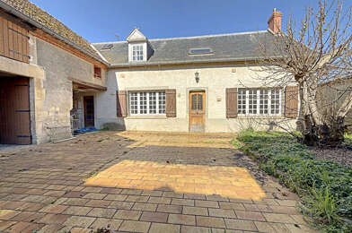 Maison 4 pièces 240000 €