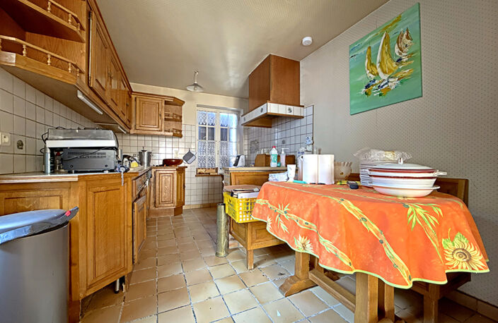 Maison à vendre à Hermonville - Fort potentiel à rénover — photo 2