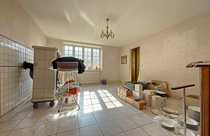 Maison à vendre à Hermonville - Fort potentiel à rénover — photo 3