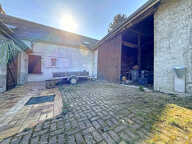 Maison à vendre à Hermonville - Fort potentiel à rénover — photo 4