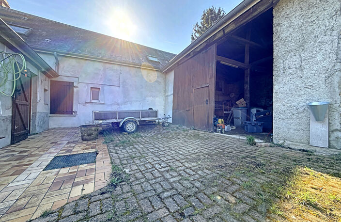 Maison à vendre à Hermonville - Fort potentiel à rénover — photo 4