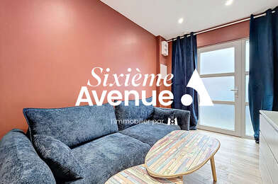 Appartement 1 pièces 600 €