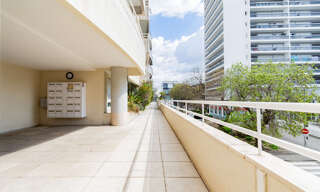 Appartement 4 Pièces 93 m² à vendre à Marseille 8 (13008)