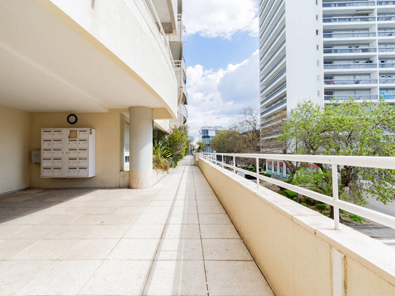 Appartement  4 pièces  avec terrasse 95m2 Marseille 13008 — photo 1