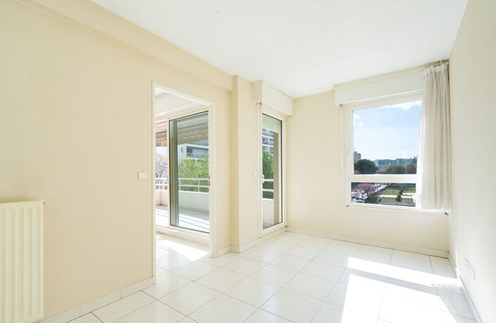 Appartement  4 pièces  avec terrasse 95m2 Marseille 13008 — photo 5