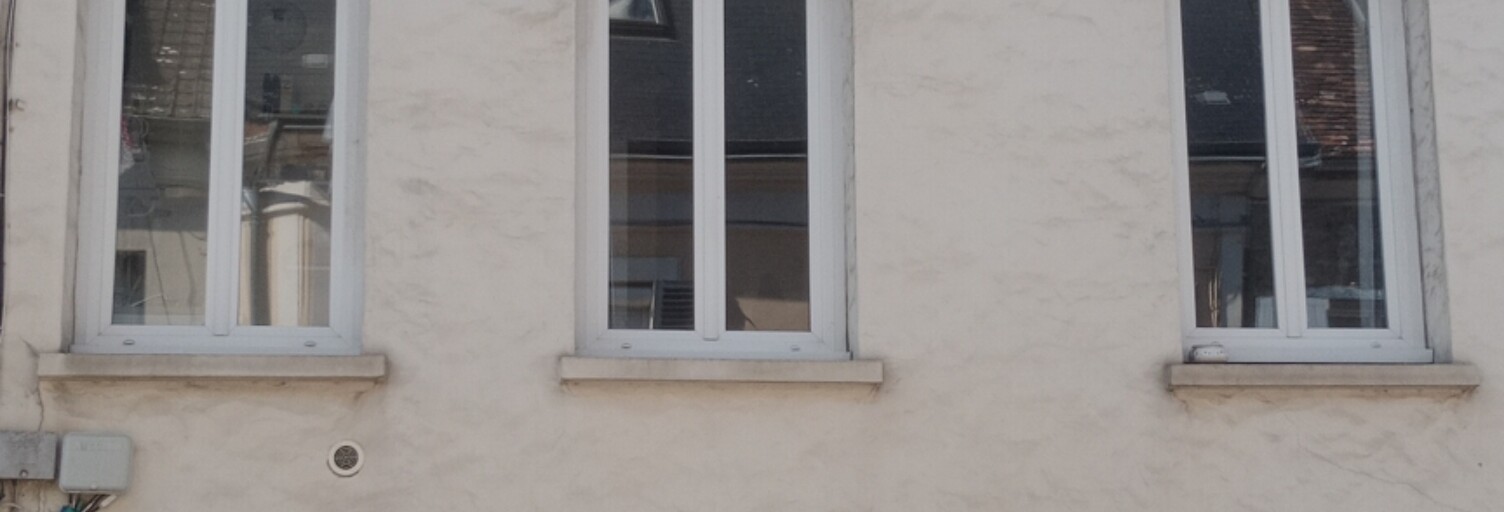 Immeuble  125 m² à vendre à Épernon (28230)