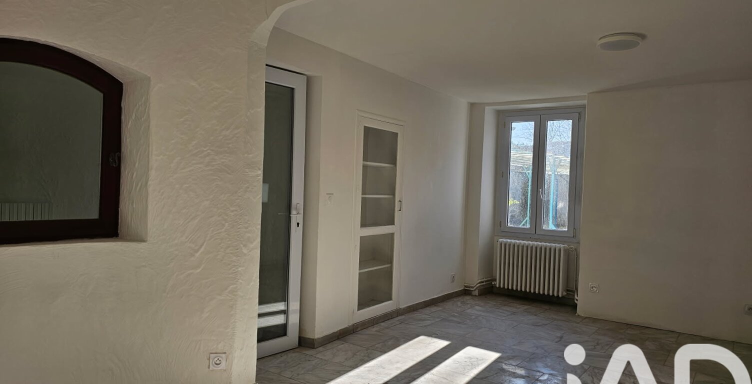 Vente Immeuble 160 m&sup2; — photo 1