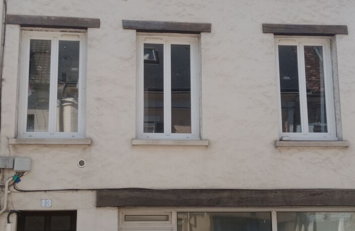 Vente Immeuble 160 m&sup2; — photo 2