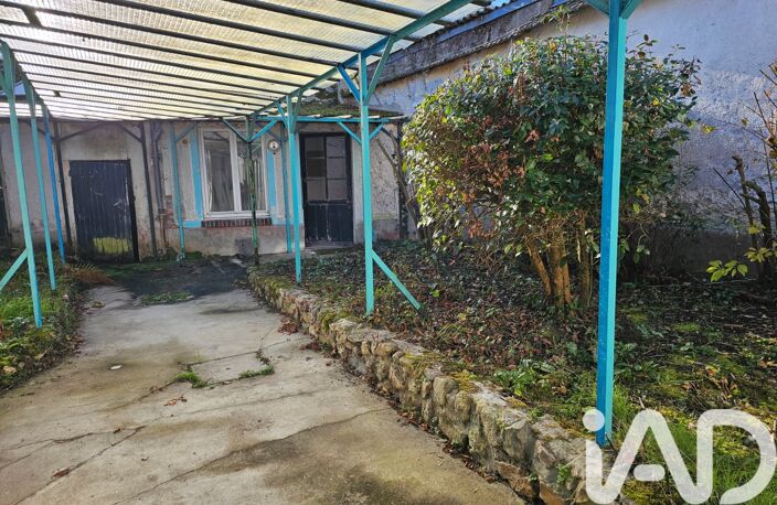 Vente Immeuble 160 m&sup2; — photo 3