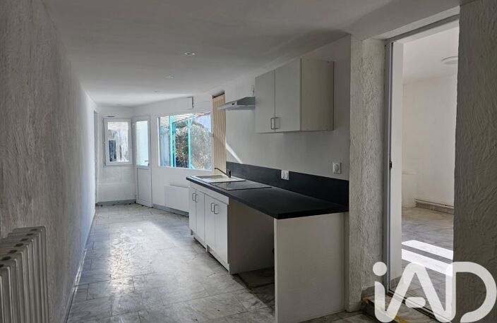 Vente Immeuble 160 m&sup2; — photo 4