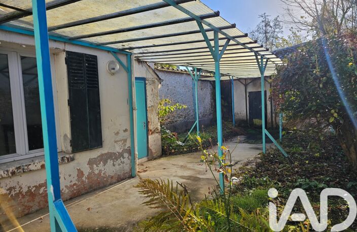 Vente Immeuble 160 m&sup2; — photo 5
