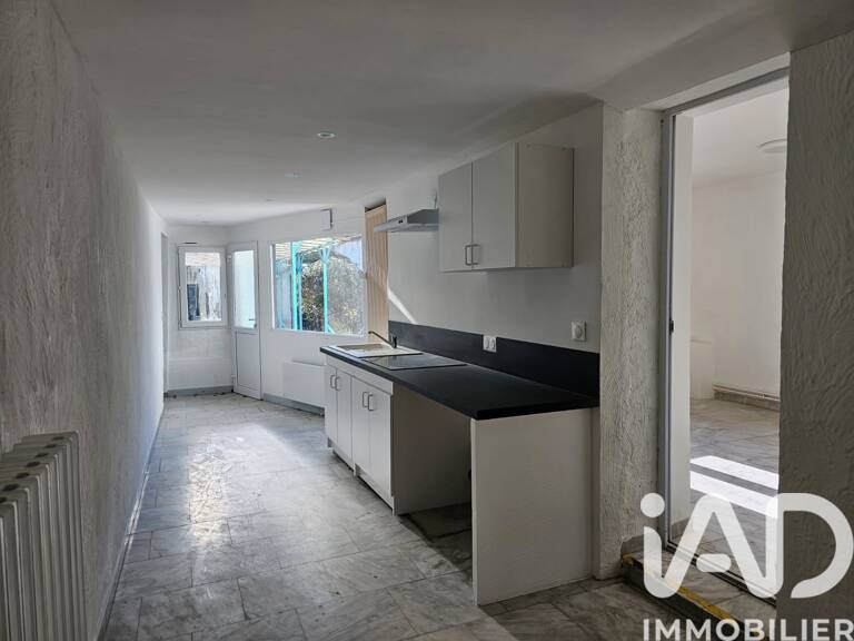 Vente Immeuble 160 m&sup2; — photo 1