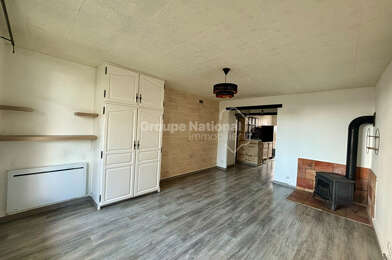 Appartement 3 pièces 670 €